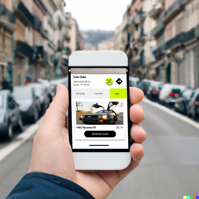 app gallery4