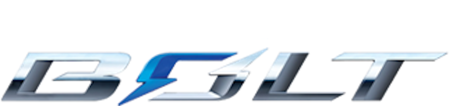 bolt logo